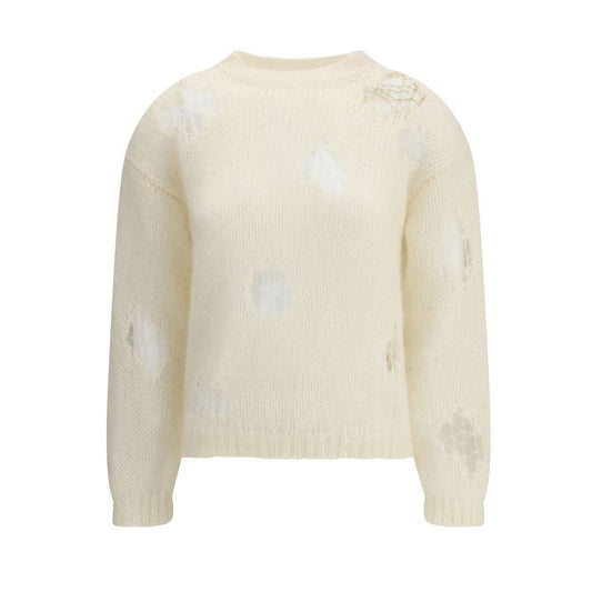 Fabiana Filippi Wollpullover - Damen