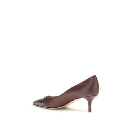 Francesco Russo Pumps - Damen