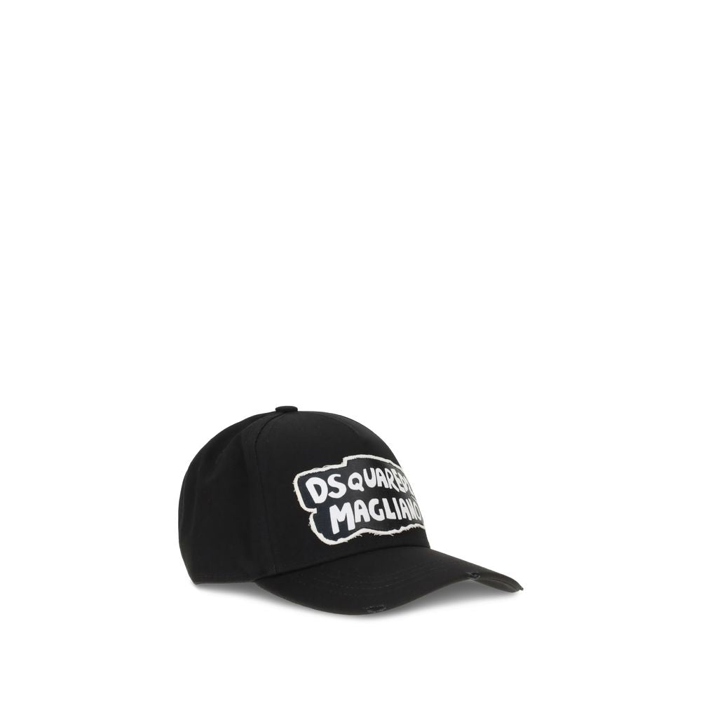 Dsquared² X Magliano Baseballcap - Herren