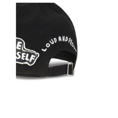 Dsquared² X Magliano Baseballcap - Herren
