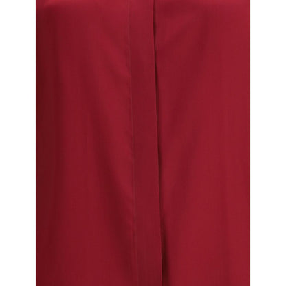 Crida Milano Seidenhemd - Damen