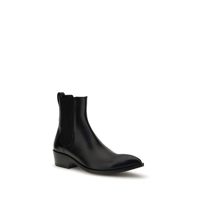Tom Ford Chelsea Boots - Herren
