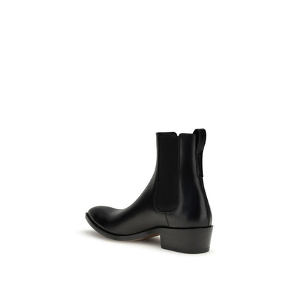 Tom Ford Chelsea Boots - Herren