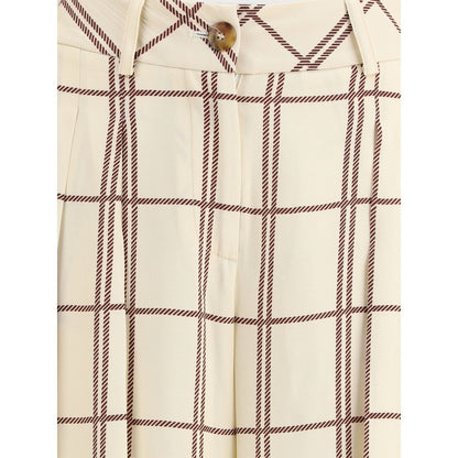 Crida Milano Hose - Damen