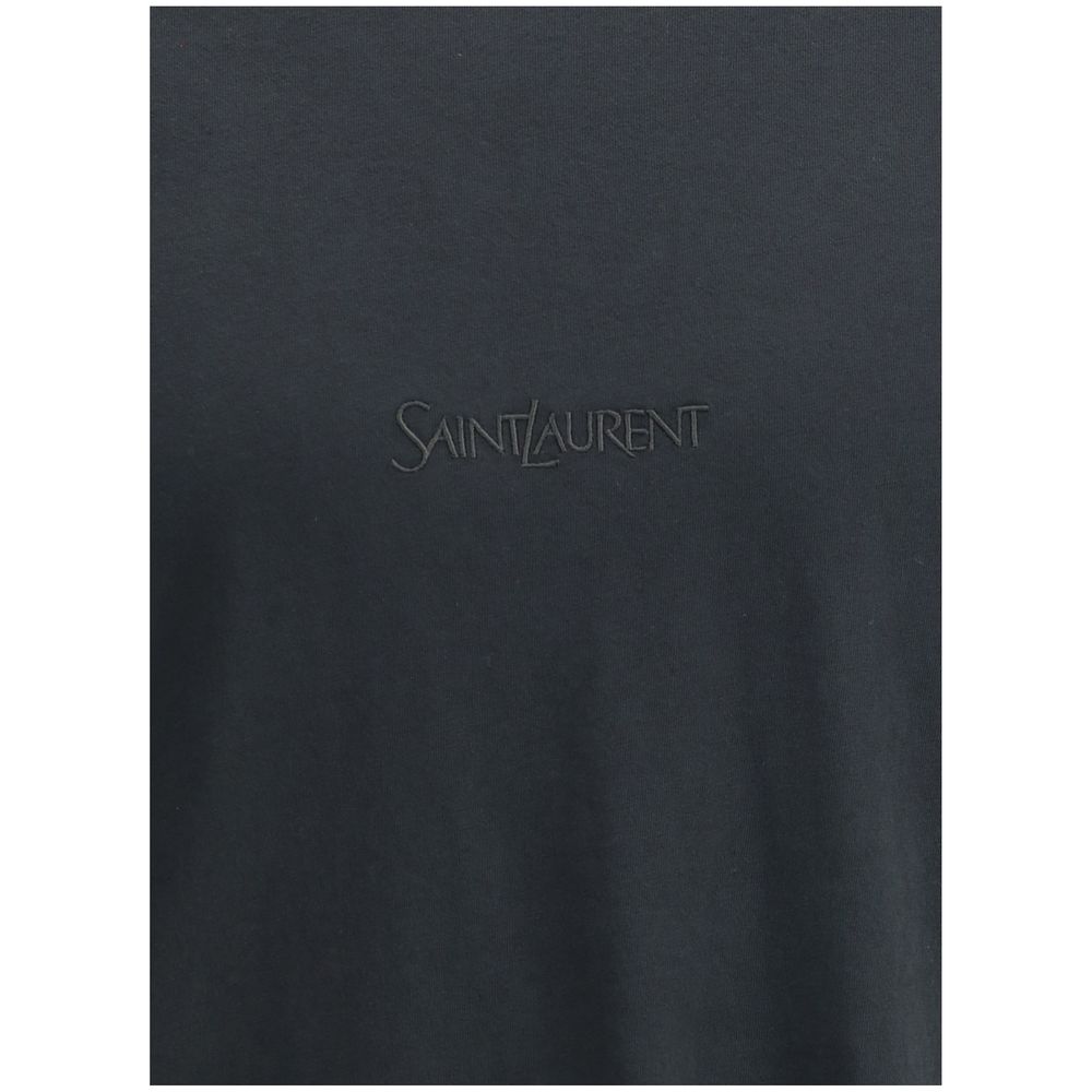 Saint Laurent T-Shirt - Herren