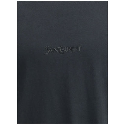 Saint Laurent T-Shirt - Herren