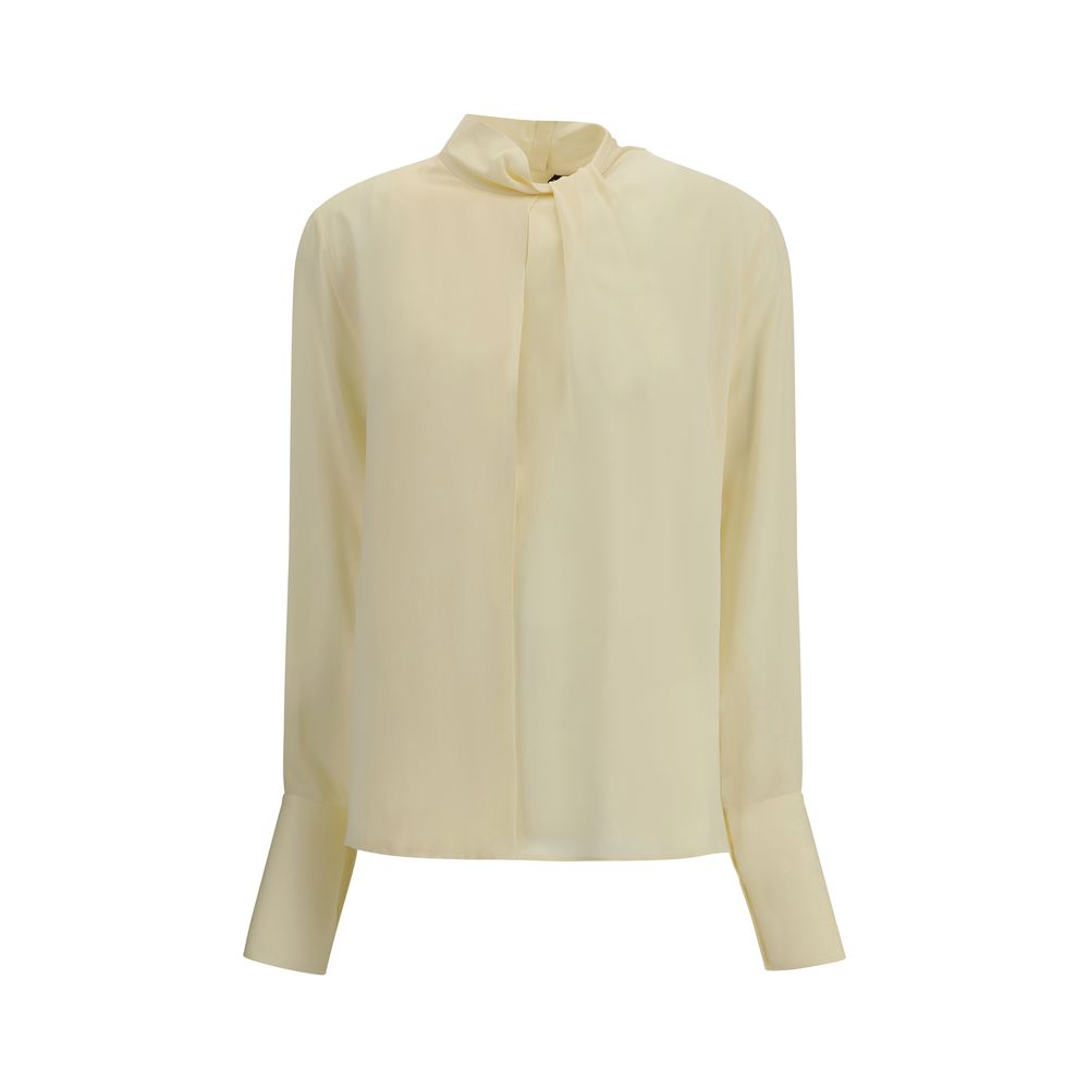 Tom Ford Seidenbluse - Damen