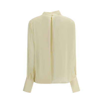 Tom Ford Seidenbluse - Damen
