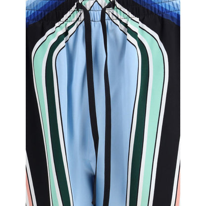 Casablanca Seidenshorts - Herren