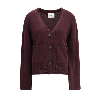 Lisa Yang Lila Cardigan - Damen