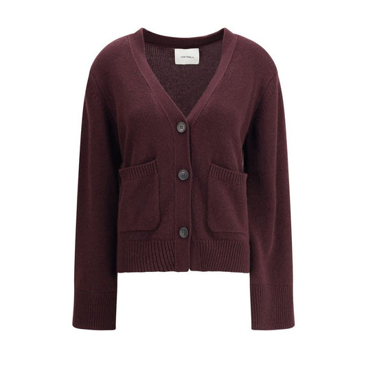 Lisa Yang Lila Cardigan - Damen