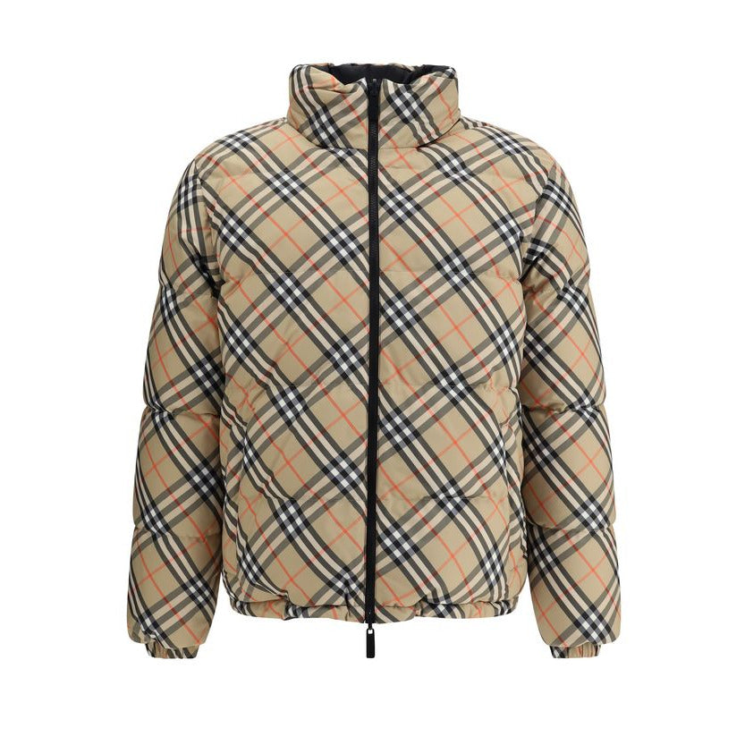 Burberry Steppjacke - Herren