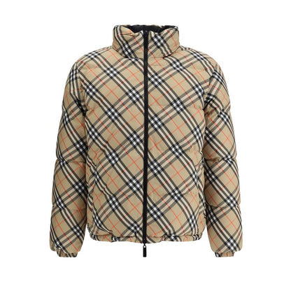 Burberry Steppjacke - Herren