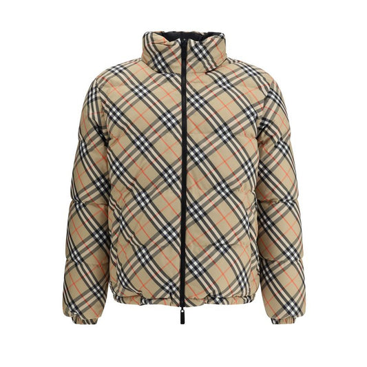 Burberry Steppjacke - Herren