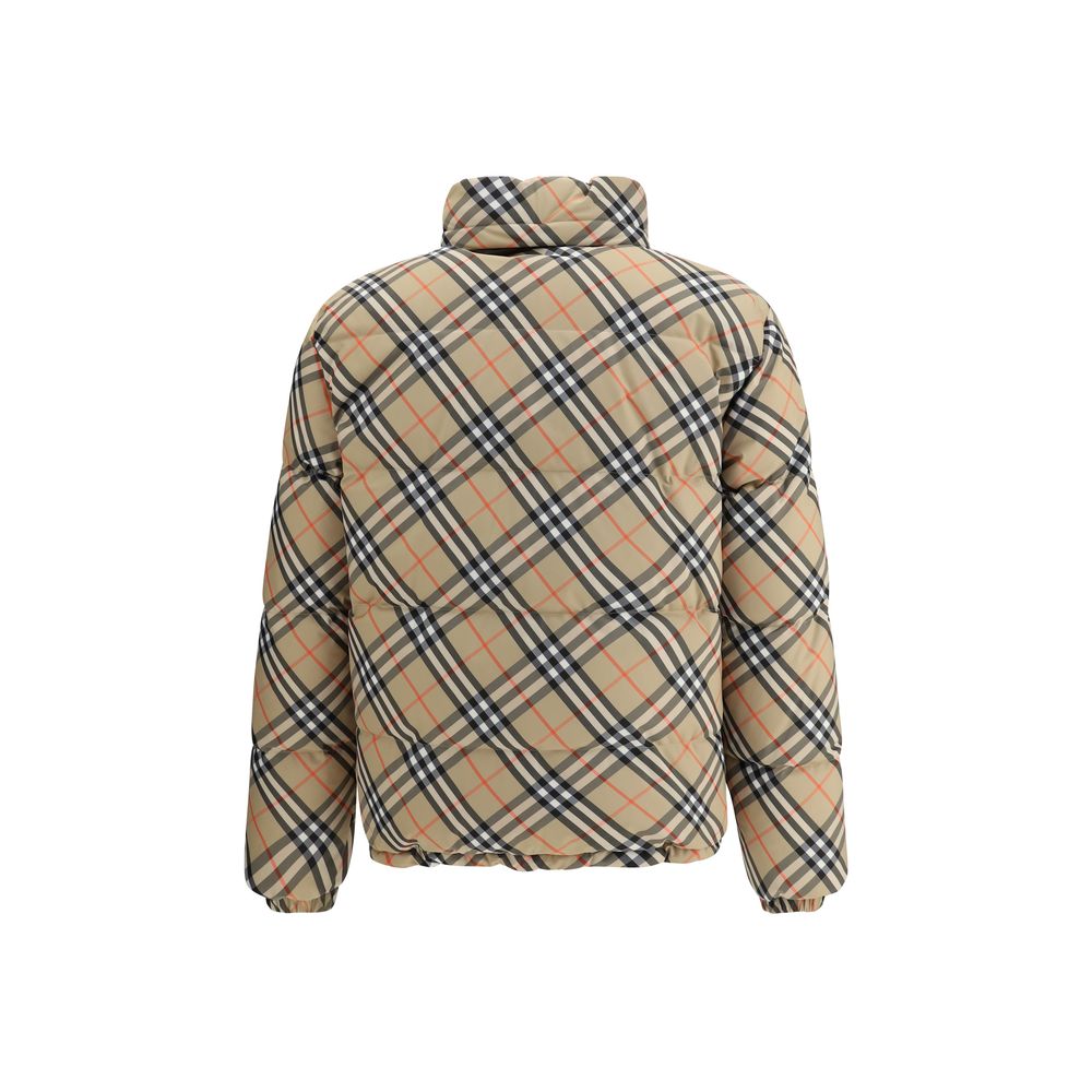 Burberry Steppjacke - Herren