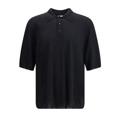 Saint Laurent Poloshirt - Herren