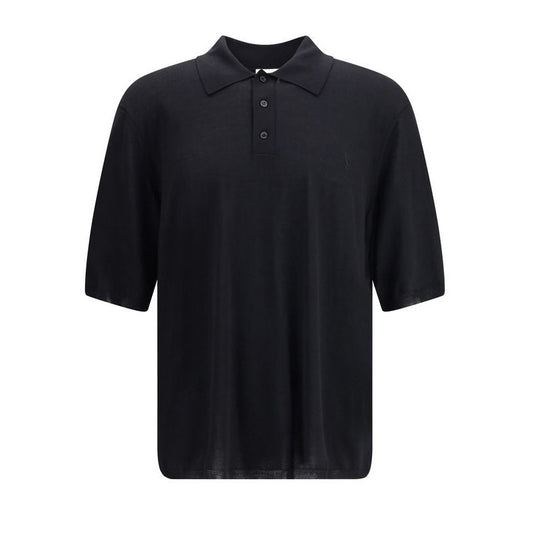 Saint Laurent Poloshirt - Herren
