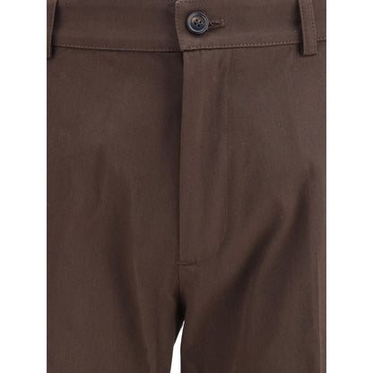 Burberry Chinohose - Herren
