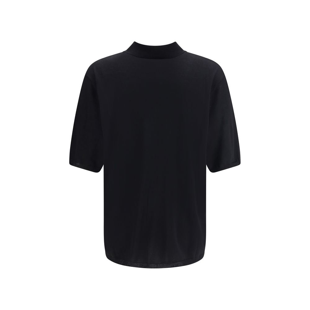 Saint Laurent Poloshirt - Herren
