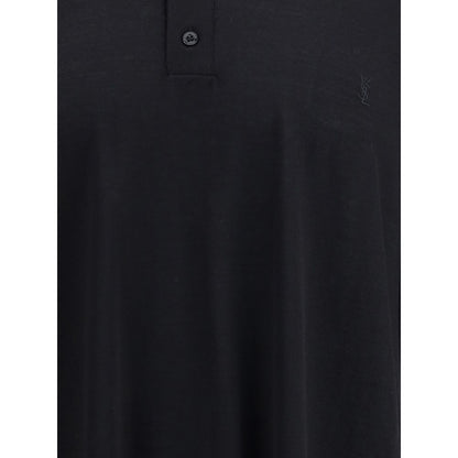 Saint Laurent Poloshirt - Herren
