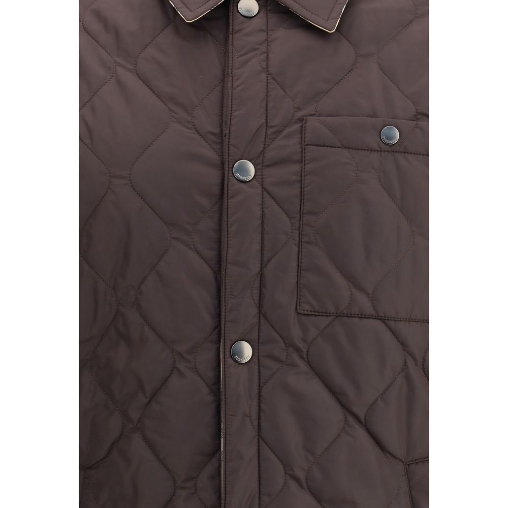 Burberry Steppjacke - Herren