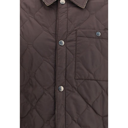 Burberry Steppjacke - Herren