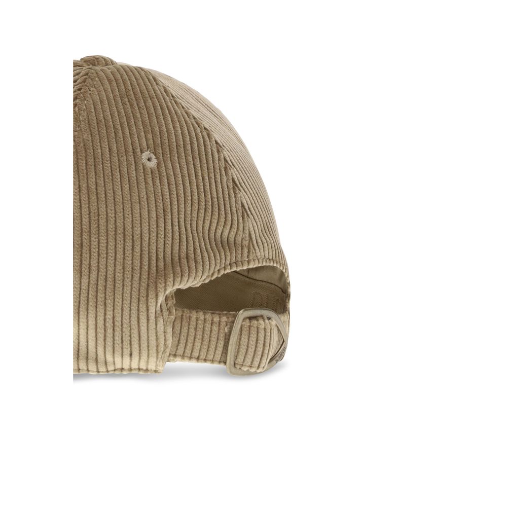 Burberry Baseballcap - Herren