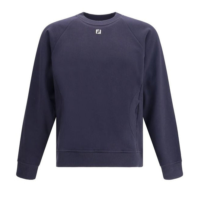 Fendi Baumwollpullover - Herren