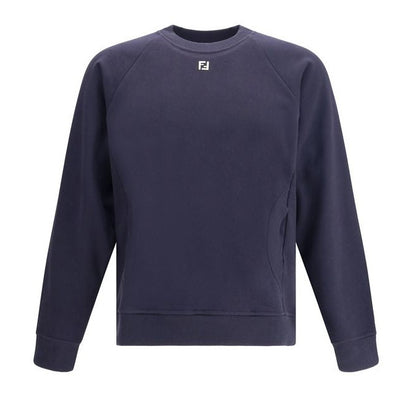 Fendi Baumwollpullover - Herren