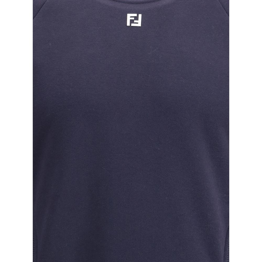 Fendi Baumwollpullover - Herren