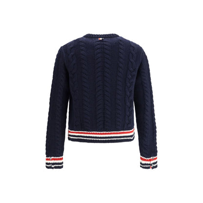 Thom Browne Wollpullover - Herren