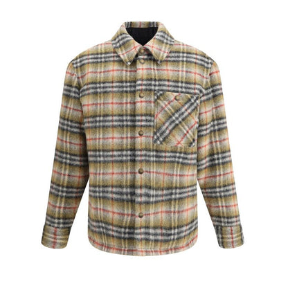 Burberry Hemdjacke - Herren