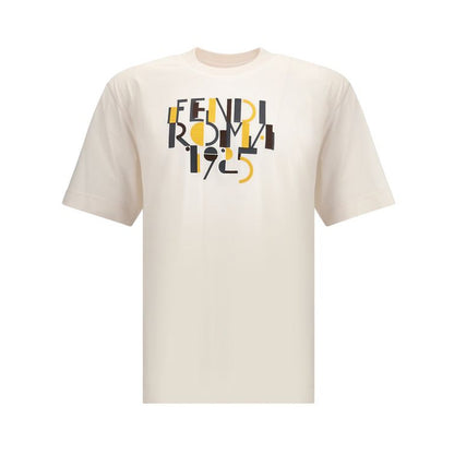 Fendi T-Shirt - Herren