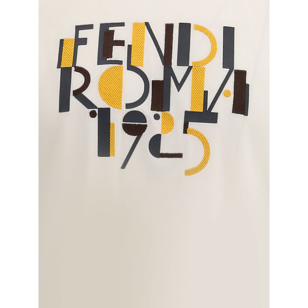 Fendi T-Shirt - Herren