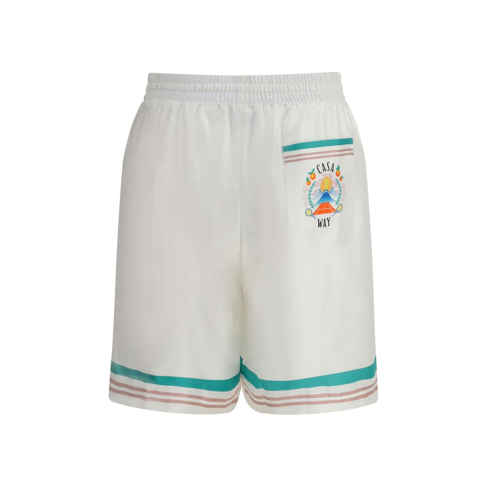 Casablanca Bermudashorts - Herren