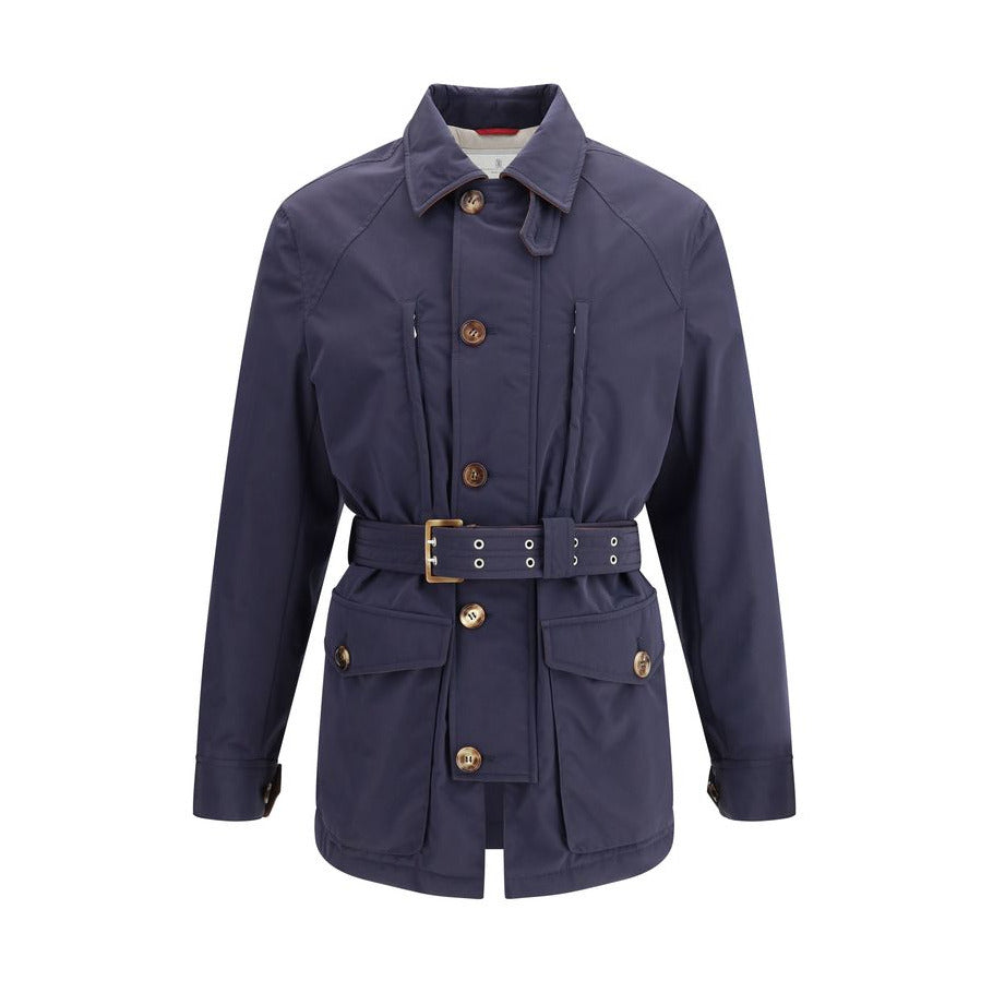 Brunello Cucinelli Trenchcoat - Herren