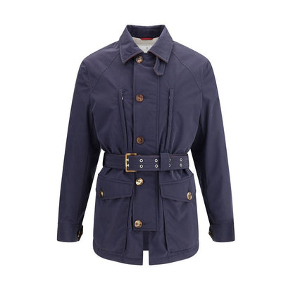 Brunello Cucinelli Trenchcoat - Herren