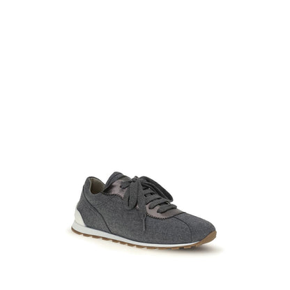 Brunello Cucinelli Sneakers - Damen