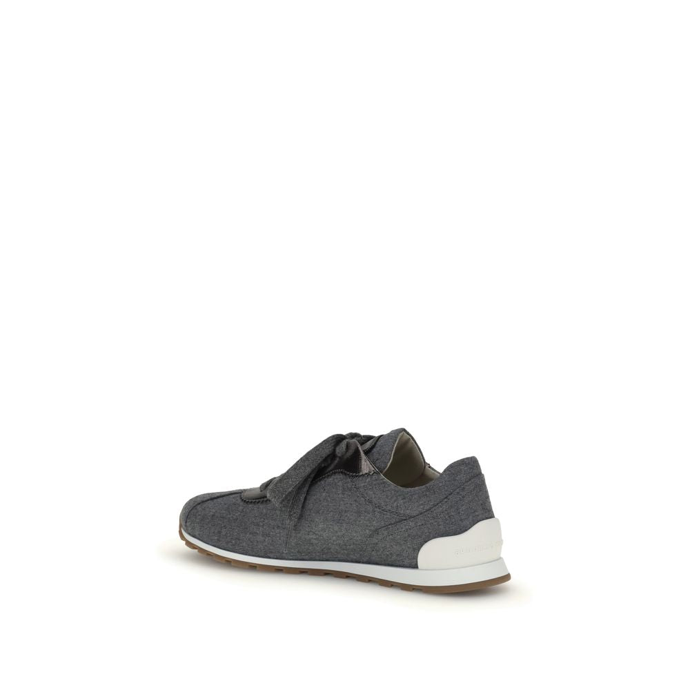 Brunello Cucinelli Sneakers - Damen