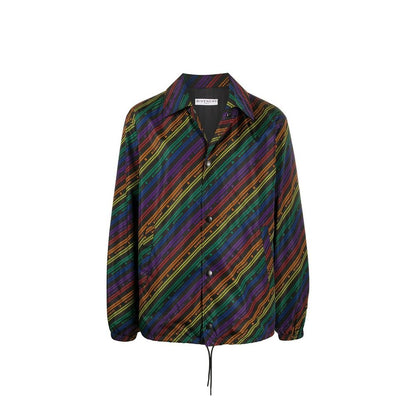 Givenchy Windbreaker - Herren