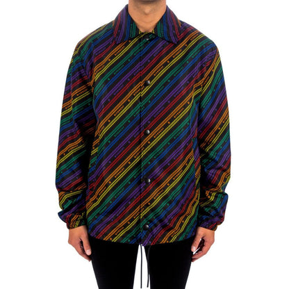 Givenchy Windbreaker - Herren