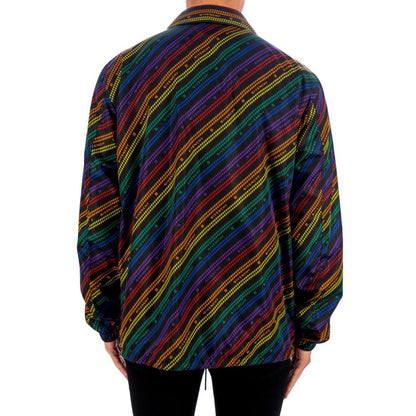 Givenchy Windbreaker - Herren