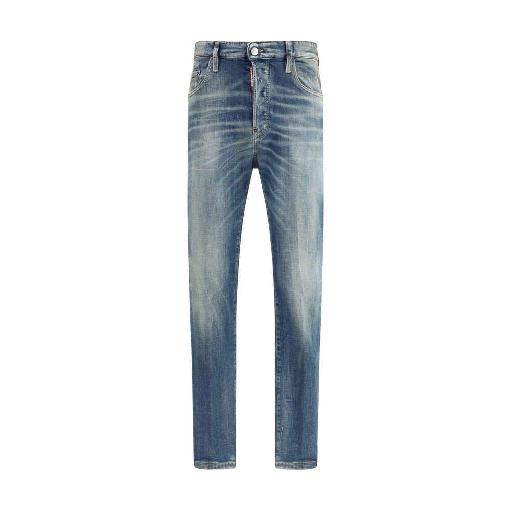 Dsquared² Skinny Jeans - Herren