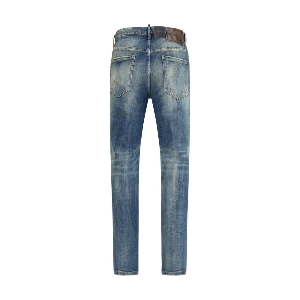 Dsquared² Skinny Jeans - Herren