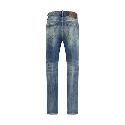 Dsquared² Skinny Jeans - Herren