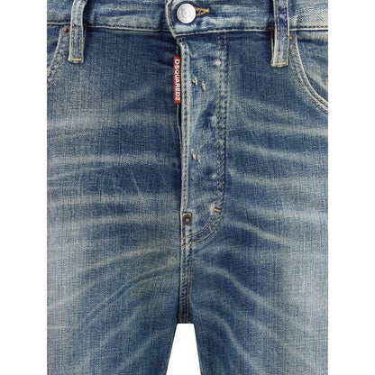 Dsquared² Skinny Jeans - Herren