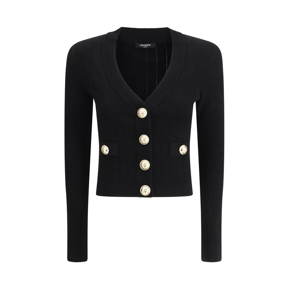 Balmain Cardigan - Damen