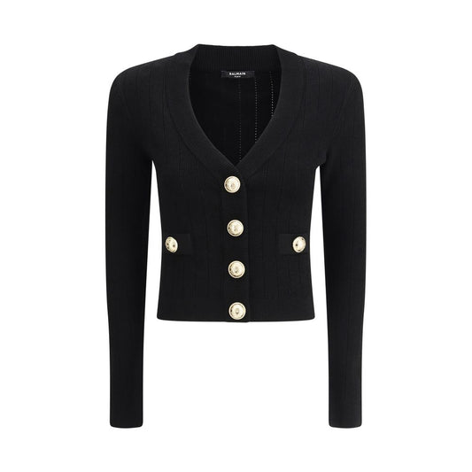 Balmain Cardigan - Damen