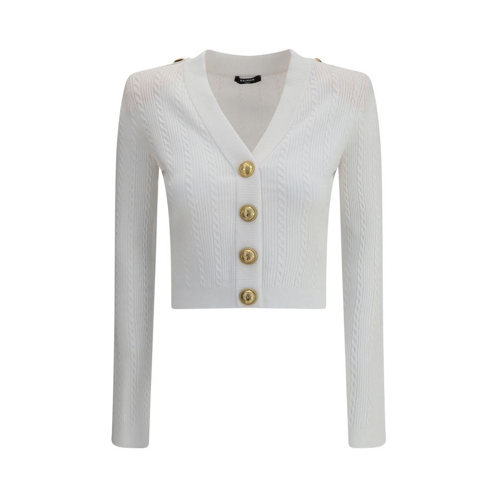 Balmain Cardigan - Damen