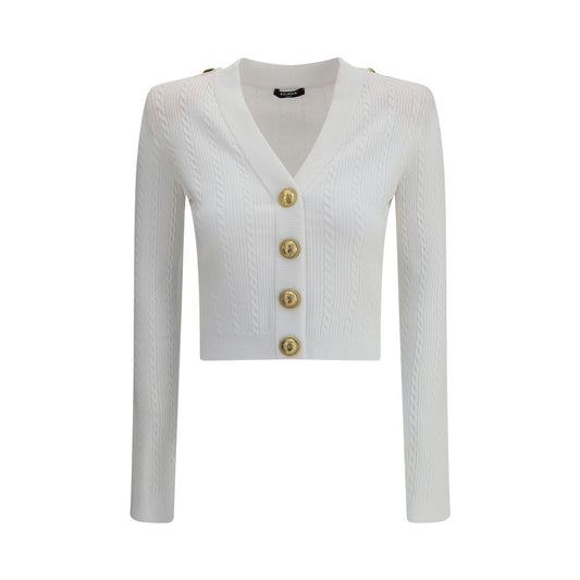 Balmain Cardigan - Damen